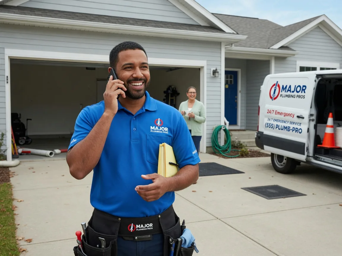 Drain Cleaning Services Big Stone Gap, VA FAQs
